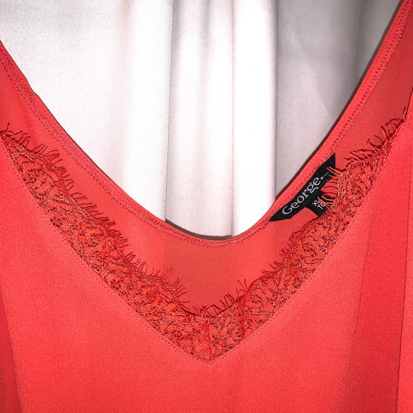 Lace Camisole - Picture 2 of 2